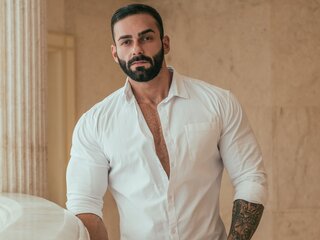 Camshow MusclesMaster