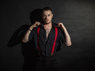 Livesex DexterBennett