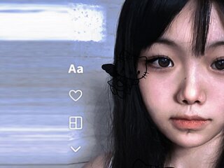 Livejasmin.com AsaiRina