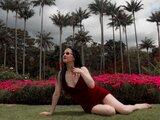 Livejasmin.com AlanaMonett