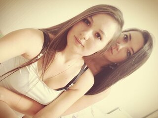 Amateur AnyAndAmy