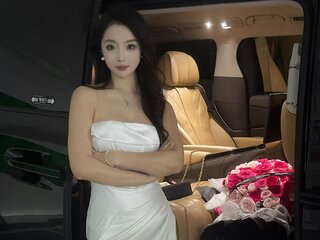 Livejasmine Yangqinmm