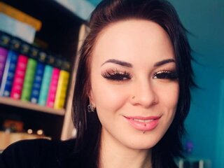 Webcam ZarahFrank